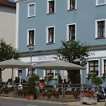 Zum Kellermann 酒店 格拉芬瑙