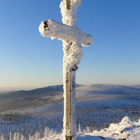Zum Kellermann 3* Grafenau