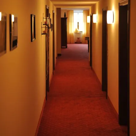 Ξενοδοχείο Hotel Zum Kellermann 3*
