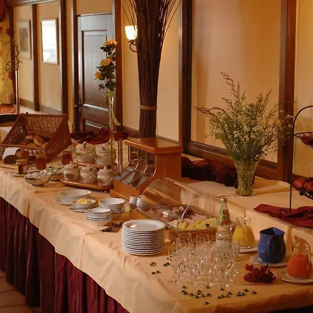 Hotel Zum Kellermann 3* Grafenau (Bavaria)