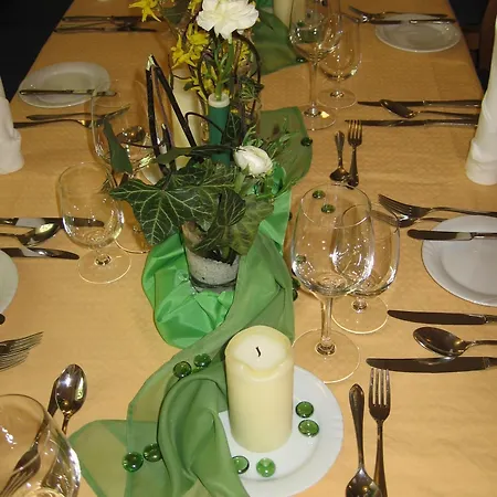 Hotel Zum Kellermann 3*