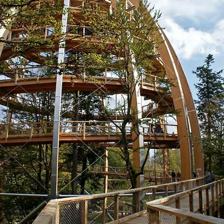 Hotel Zum Kellermann Ξενοδοχείο Grafenau (Bavaria)