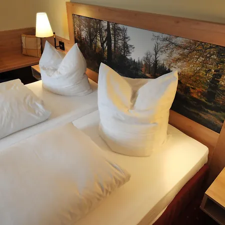 Hotel Zum Kellermann Ξενοδοχείο 3*