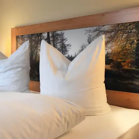 Hotel Zum Kellermann