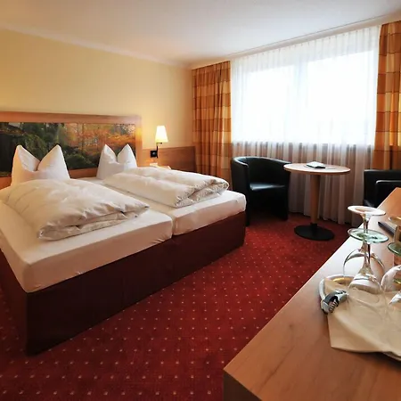Hotel Zum Kellermann Ξενοδοχείο Grafenau (Bavaria)