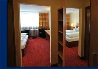 Hotel Zum Kellermann Grafenau (Bavaria)