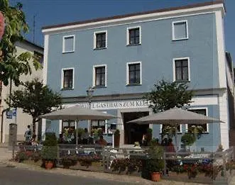 Hotel Zum Kellermann 3*