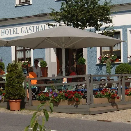 Hotel Zum Kellermann 3* גרפנאו