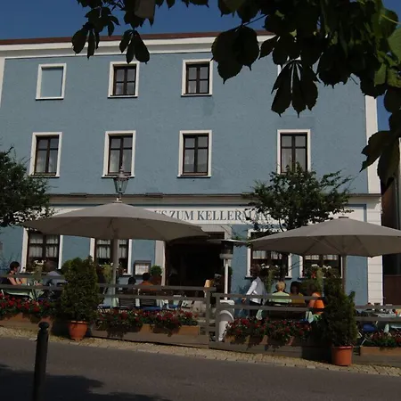 Zum Kellermann 3*