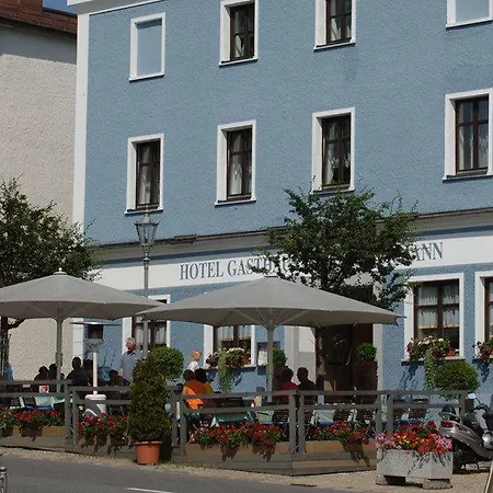 Hotel Zum Kellermann מלון גרפנאו