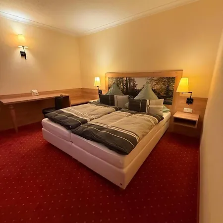 Zum Kellermann Hotel