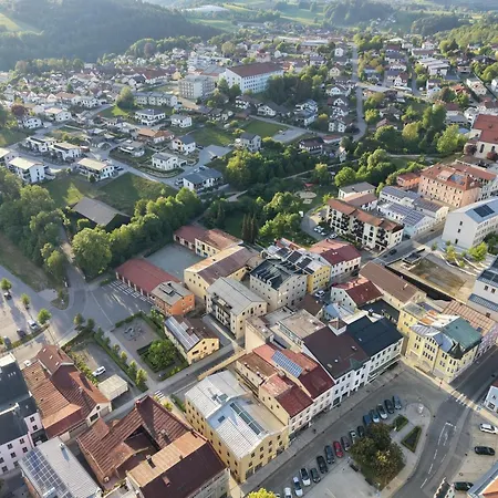 Zum Kellermann Hotel 3*