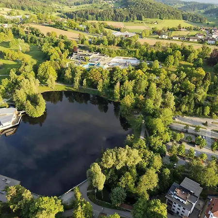 Hotel Zum Kellermann Grafenau (Bavaria)