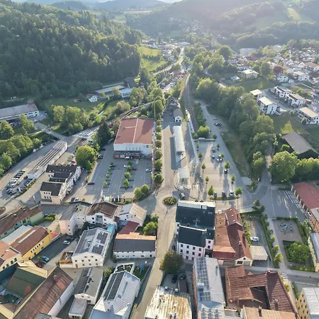 Zum Kellermann Grafenau (Bavaria)