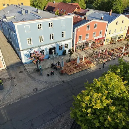 Zum Kellermann Grafenau (Bavaria)