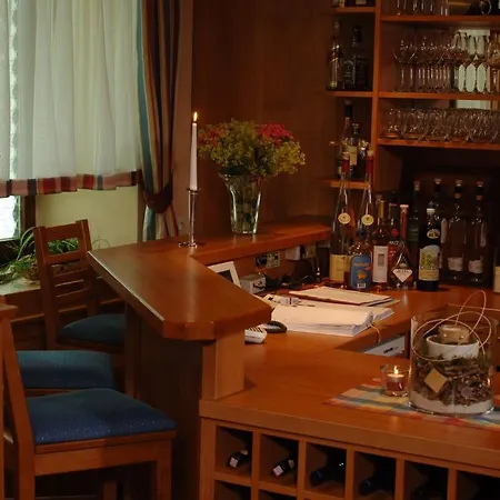 Hotel Zum Kellermann גרפנאו