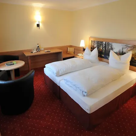 Zum Kellermann Hotel Grafenau (Bavaria)