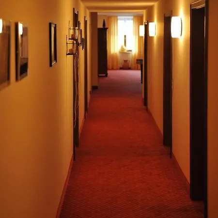Zum Kellermann Hotel