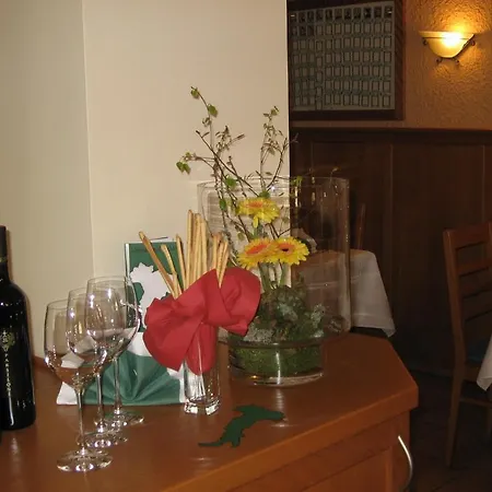 Zum Kellermann Hotel