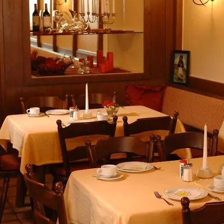 מלון Hotel Zum Kellermann