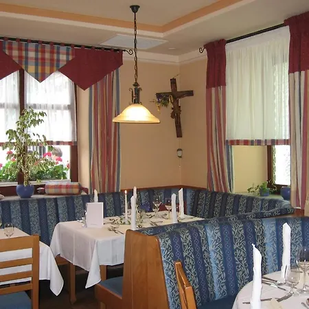 Hotel Zum Kellermann מלון 3*