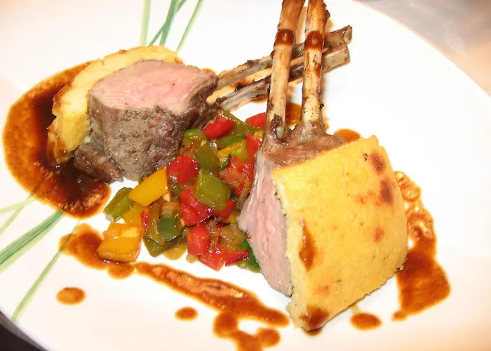 Zum Kellermann Hotel 3*