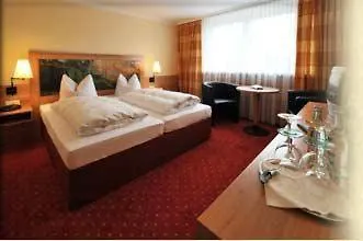 Zum Kellermann Grafenau (Bavaria)